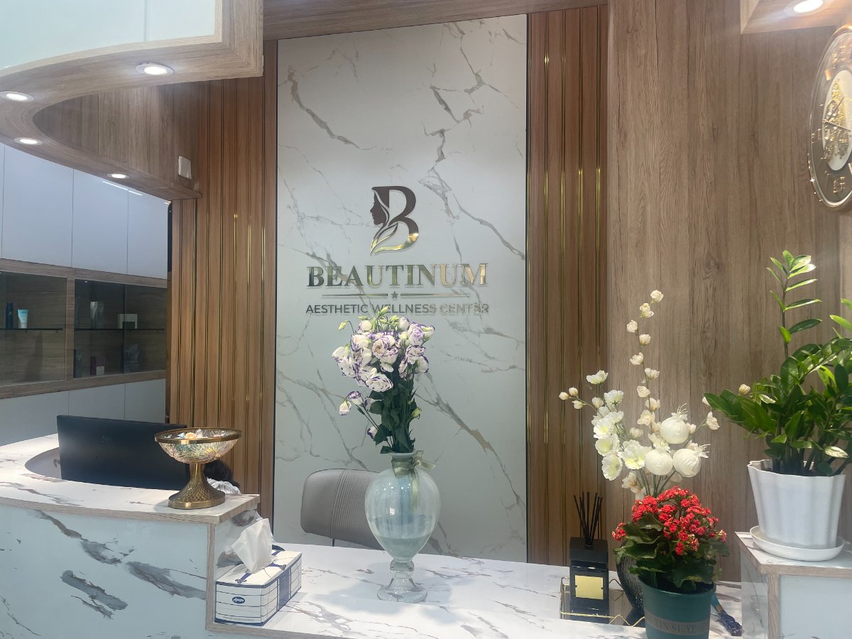 BEAUTINUM AESTHETIC CENTER