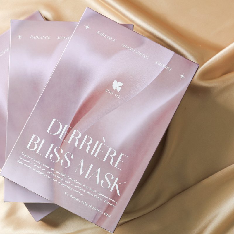 Bliss Mask