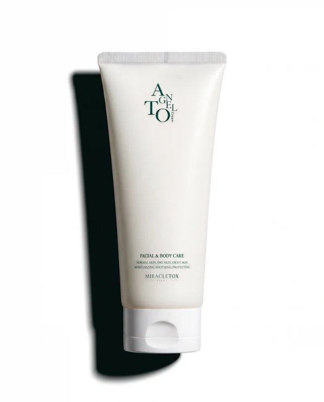 Light Angelto Cream