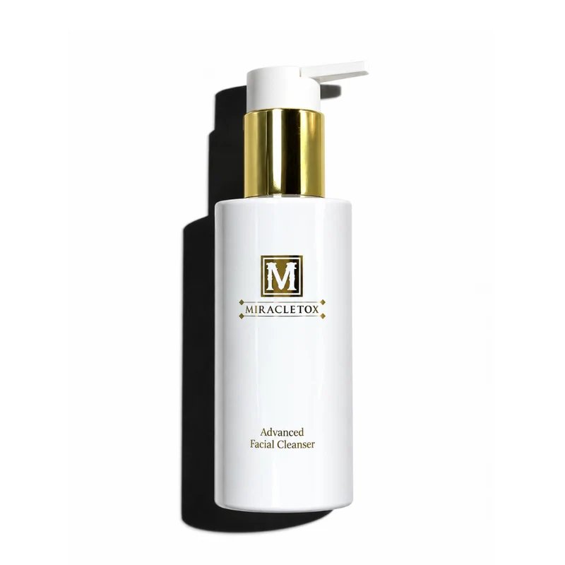 Advanced Facial Cleanser