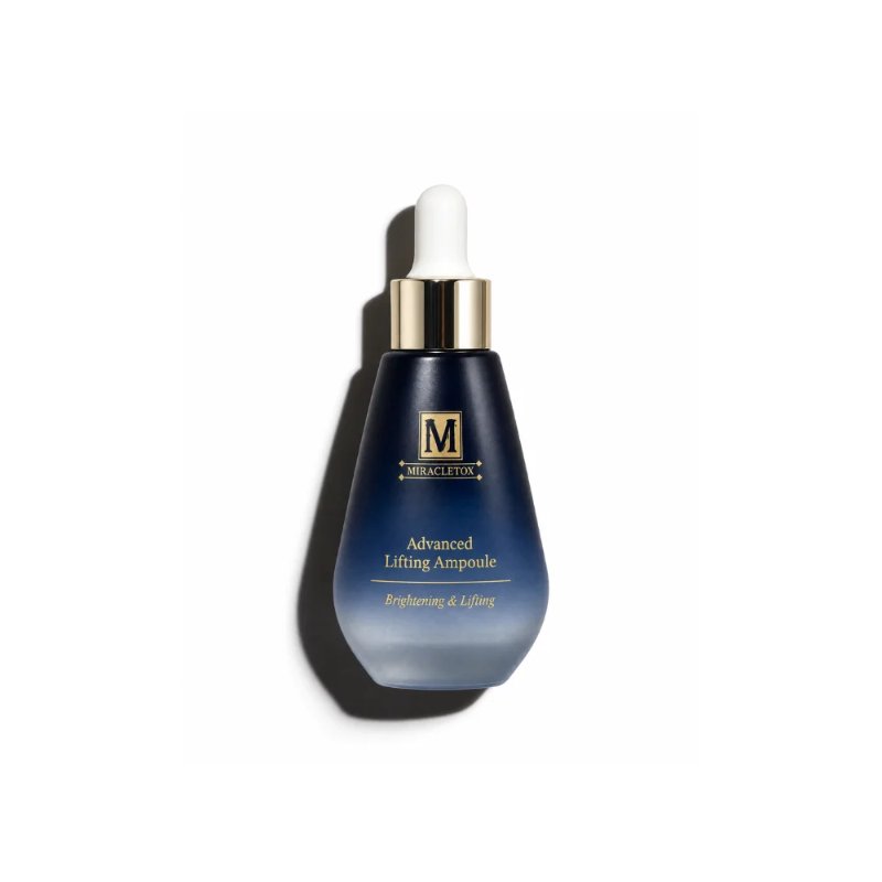 ADVANCED LIFTING AMPOULE